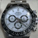ロレックス　デイトナ　116500LN